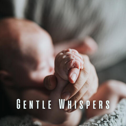 Gentle Whispers: Meditative Sounds for Baby's Inner Peace