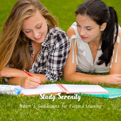Study Serenity: Nature's Soundscapes for Focused Learning