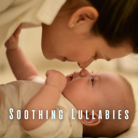 Soothing Lullabies: Relaxing Sounds for Baby's Serenity