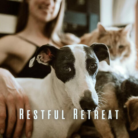 Restful Retreat: Relaxing Music for Your Pet's Rest