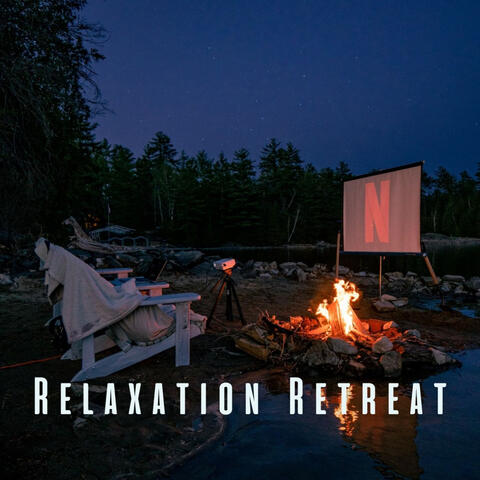 Relaxation Retreat: Meditative Journey to Inner Harmony