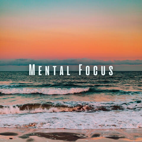 Mental Focus: Energizing Ocean and Binaural Sounds