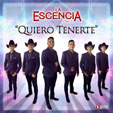Quiero Tenerte