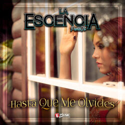 Hasta Que Me Olvides