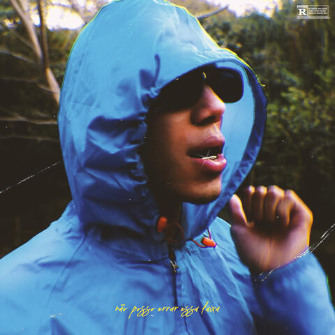 Não Posso Errar Essa Faixa