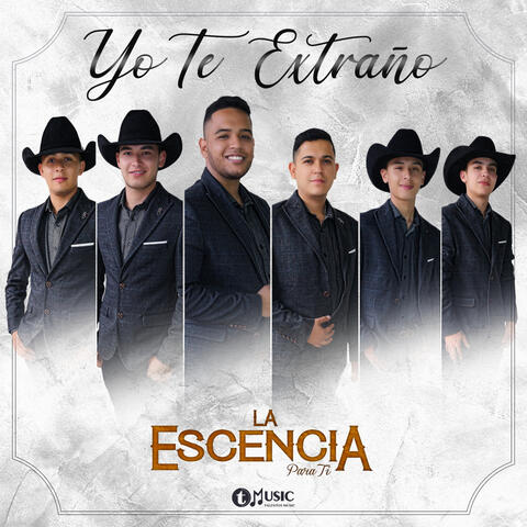 Yo Te Extraño