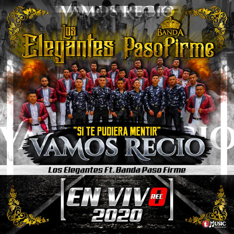Vamos Recio