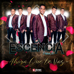 Ahora Que Te Vas