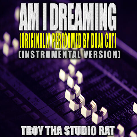 Attention (Originally Performed by Doja Cat)