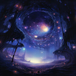 Luminous Spellbind