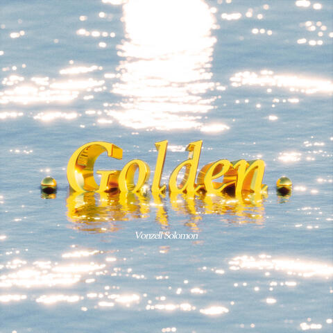 Golden