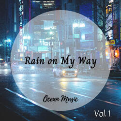 Rain & Ocean Sounds