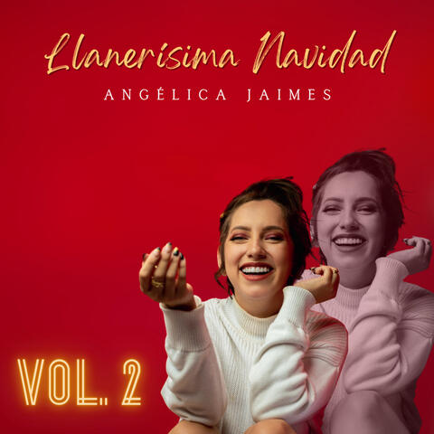 Llanerísima Navidad, Vol.2
