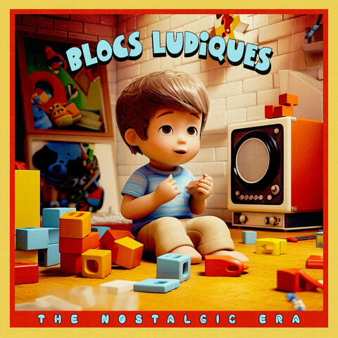 Blocs Ludiques