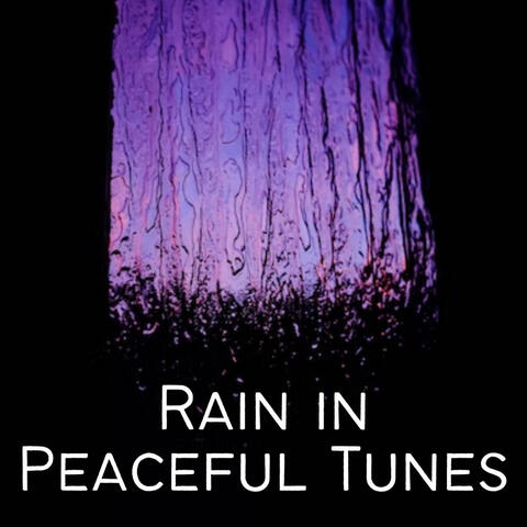 Rain in Peaceful Tunes
