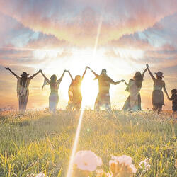 Love Each Other