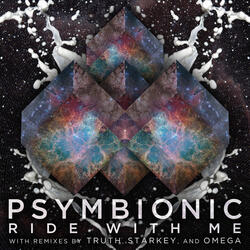 Ride with Me