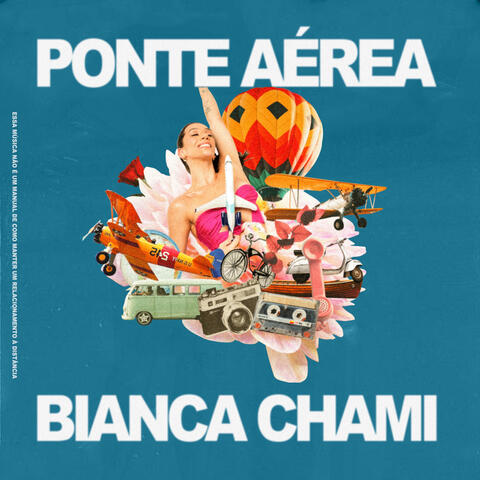 Bianca Chami