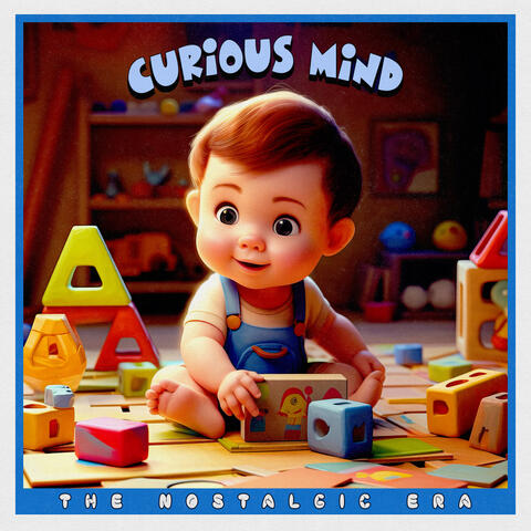 Curious Mind