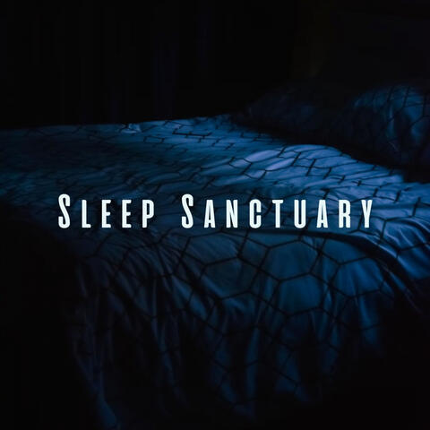 Sleep Sanctuary: Soothing White Noise for Sweet Dreams
