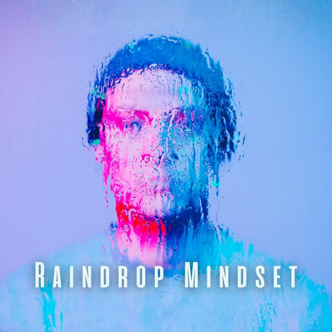 Raindrop Mindset: Motivating Binaural Sounds for Concentration
