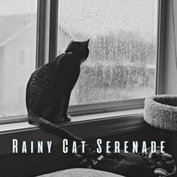 Tranquil Catnip Audio Therapy