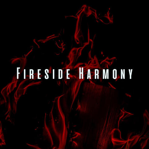 Fireside Harmony: Healing Chill Sounds for Calm Pets