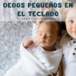 Jazz De Piano Para Bebés