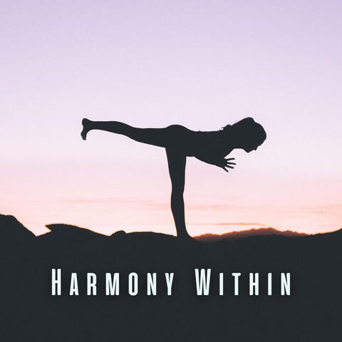 Harmony Within: Meditative Tunes for Yoga Relaxation