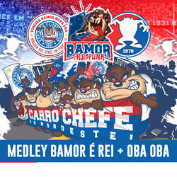 Uh Bamor É Rey / Oba Oba