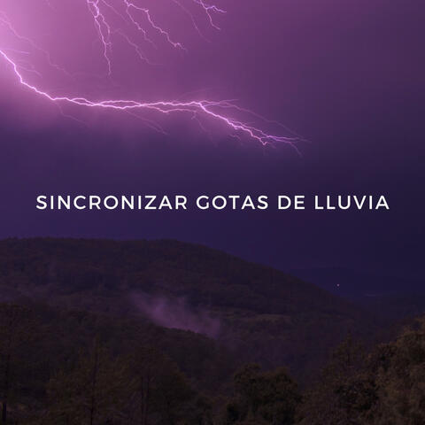 Sincronizar Gotas De Lluvia