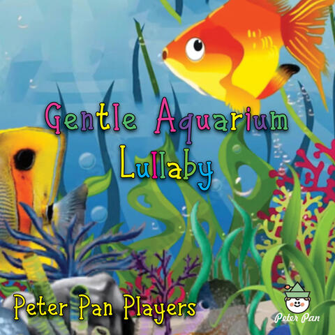 Gentle Aquarium Lullaby
