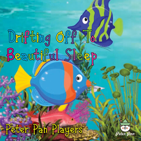 Drifting Off To Beautiful Sleep