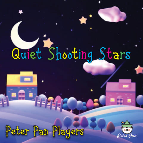 Quiet Shooting Stars