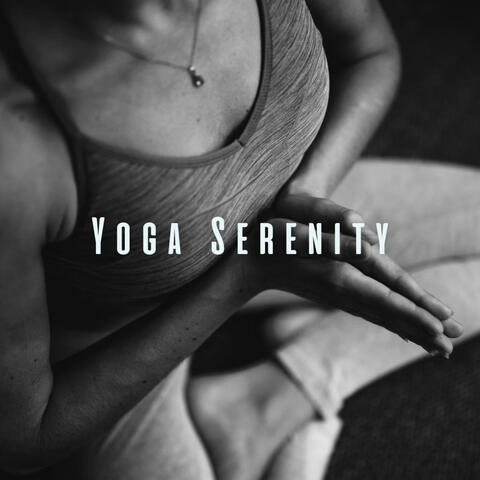 Yoga Serenity: Meditative Piano Sounds for Inner Balance