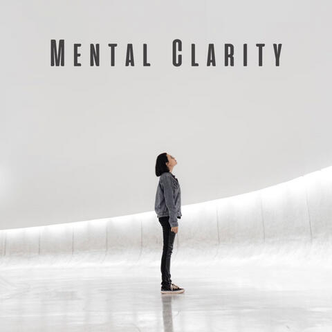 Mental Clarity: Meditative Piano Sounds for Concentration