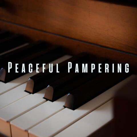 Peaceful Pampering: Meditative Piano for Spa Indulgence