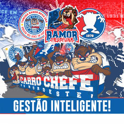 Gestão inteligente