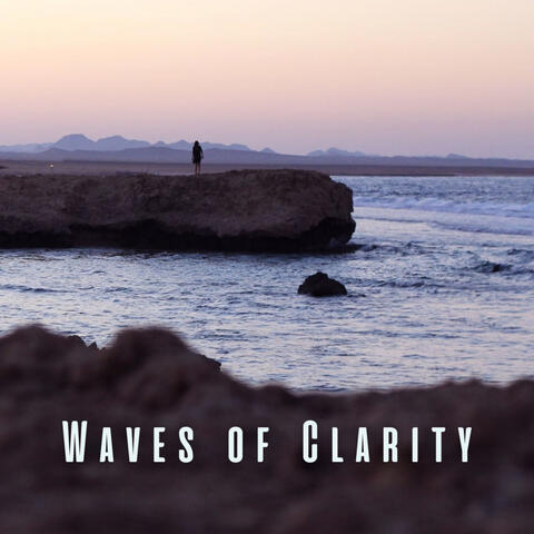 Waves of Clarity: Ocean and Chill Sounds for Concentrated Mental Acuity