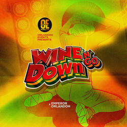 Wine and go down