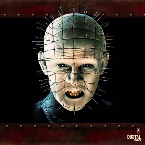 Hellraiser DNB Remixes