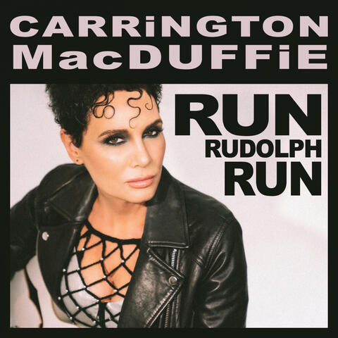 Run Rudolph Run