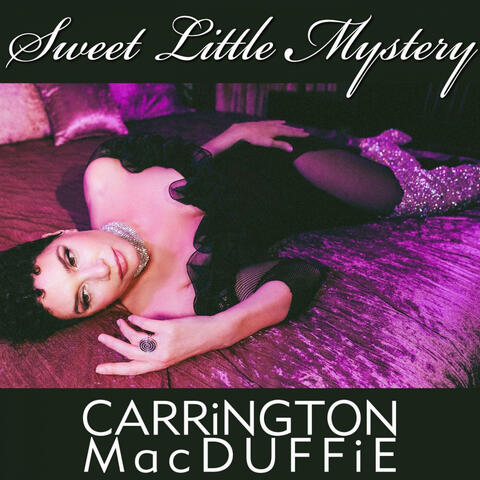 Sweet Little Mystery