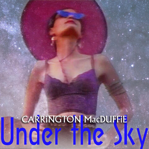 Under The Sky