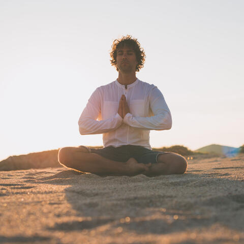 Enlightened Harmony: Ambient Music Pathways to Meditation