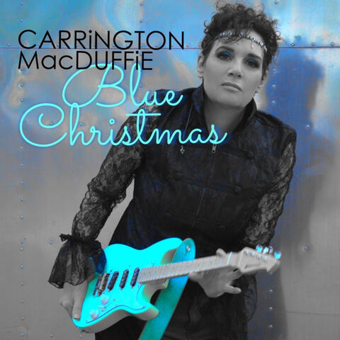 Blue Christmas