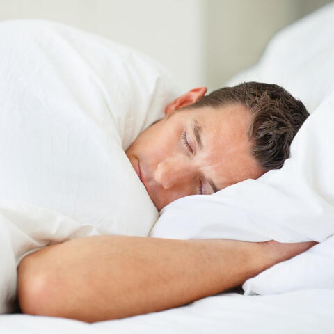 Chill Downpour: Nature's Rain for Relaxing Sleep