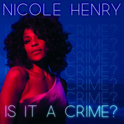Is It a Crime?
