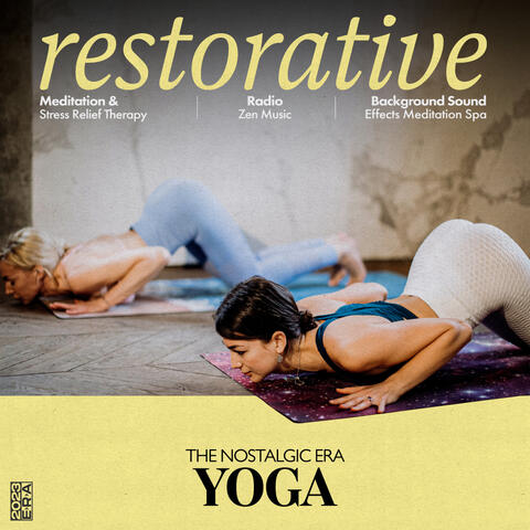 Restorative Yoga