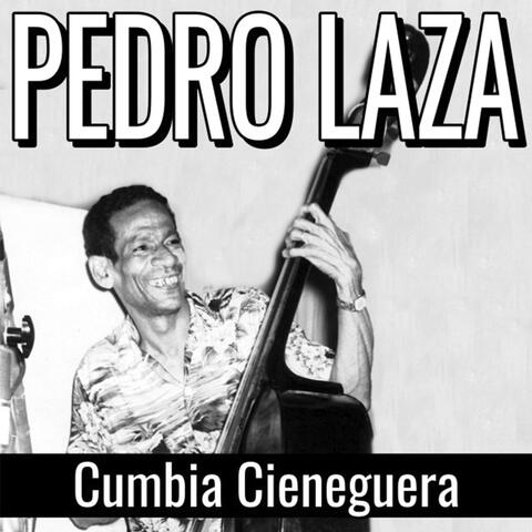 Pedro Laza